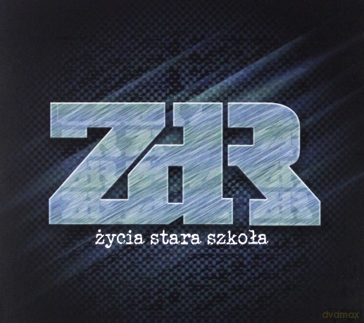 ZDR: Życia Stara Szkoła [CD]
