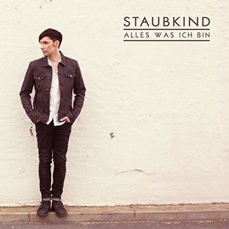 Staubkind: Alles Was Ich Bin (Limited Edition) (digipack) [2CD]