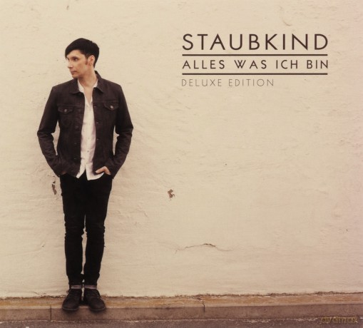 Staubkind: Alles Was Ich Bin (Limited Edition) (digipack) [2CD]