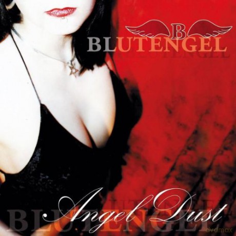 Blutengel: Angel Dust [CD]