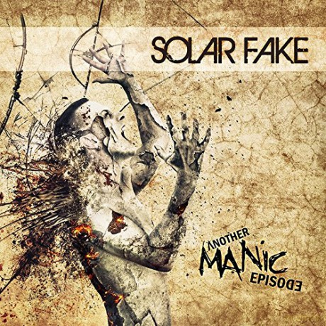 Solar Fake: Another Manic Episode (Limited Edition) (digipack) [2CD]