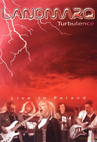 Landmarq: Turbulence - Live In Poland [DVD]