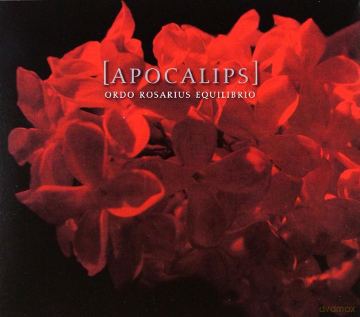 Ordo Rosarius Equilibrio: Apocalips [CD]