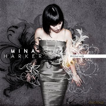Mina Harker: Bittersuss [2CD]