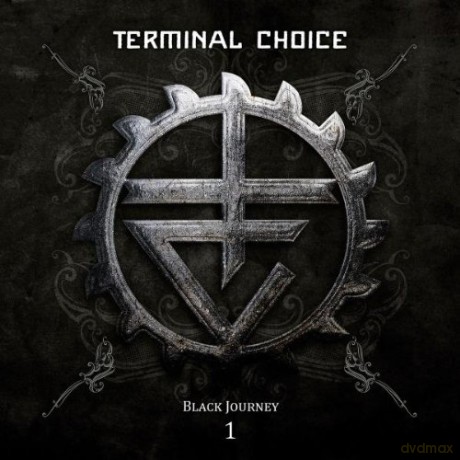 Terminal Choice: Black Journey 1 [2CD]