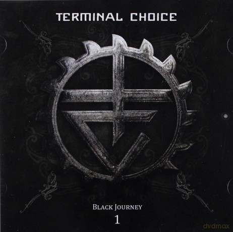 Terminal Choice: Black Journey 1 [2CD]