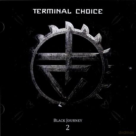 Terminal Choice: Black Journey 2 [2CD]
