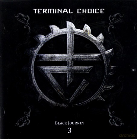 Terminal Choice: Black Journey 3 [2CD]