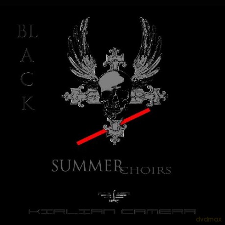 Kirlian Camera: Black Summer Choirs (digipack) [CD]