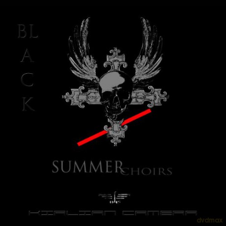 Kirlian Camera: Black Summer Choirs [CD]