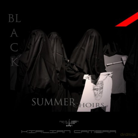 Kirlian Camera: Black Summer Choirs Limited Box Edition [BOX] [2CD]