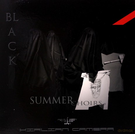 Kirlian Camera: Black Summer Choirs Limited Box Edition [BOX] [2CD]