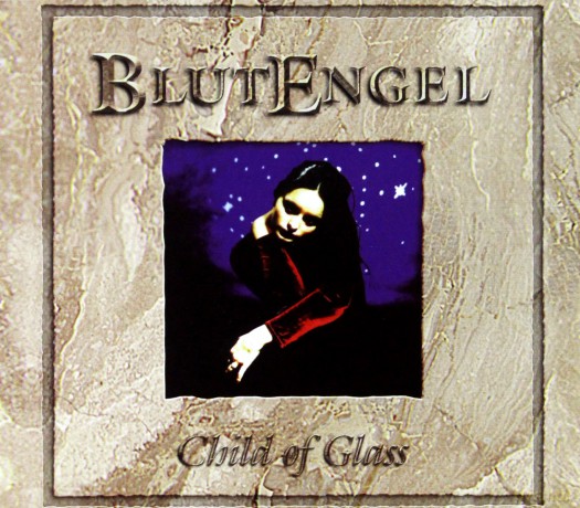 Blutengel: Child Of Glass [CD]