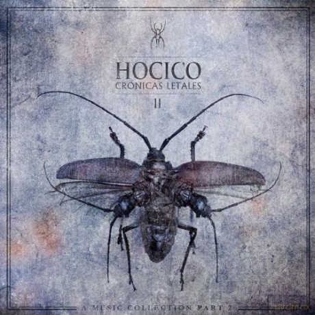 Hocico: Cronicas Letales II [2CD]