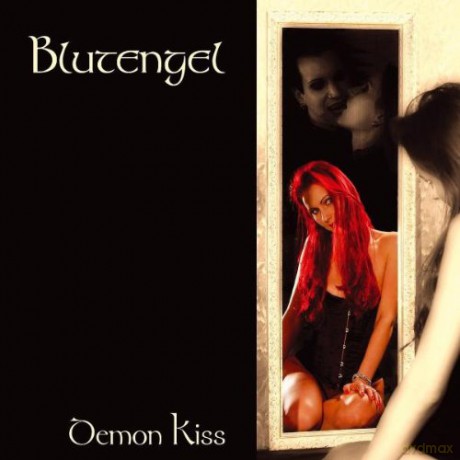 Blutengel: Demon Kiss [CD]