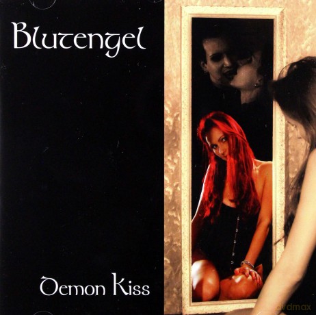 Blutengel: Demon Kiss [CD]