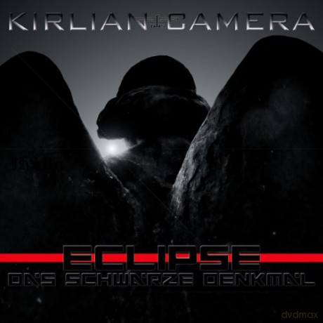 Kirlian Camera: Eclipse Das Schwarze Denkmal (Deluxe Edition) (digipack) [2CD]