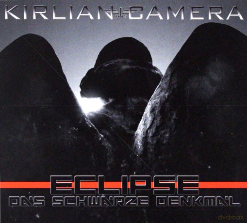 Kirlian Camera: Eclipse Das Schwarze Denkmal (Deluxe Edition) (digipack) [2CD]