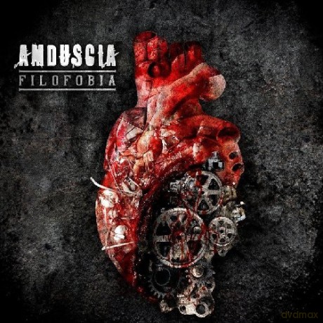 Amduscia: Filofobia [2CD]