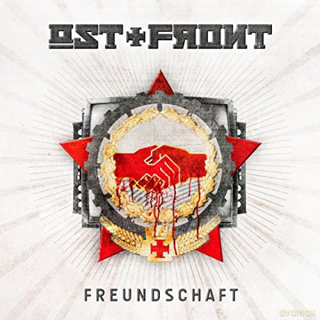Ost+Front: Freundschaft (digipack) [CD]