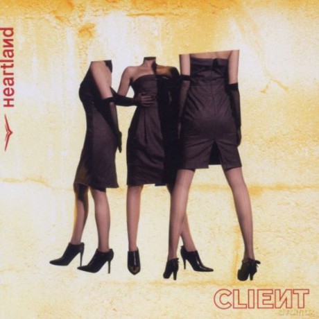 Client: Heartland [CD]