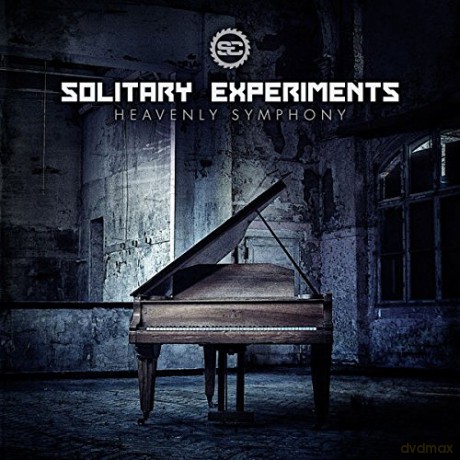 Solitary Experiments: Heavenly Symphony [CD]