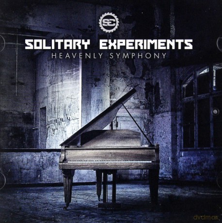 Solitary Experiments: Heavenly Symphony [CD]
