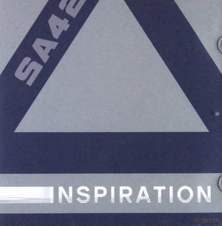 Signal Aout 42: Inspiration [CD]