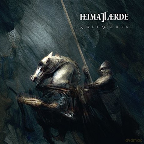 Heimataerde: Kaltwaerts [CD]