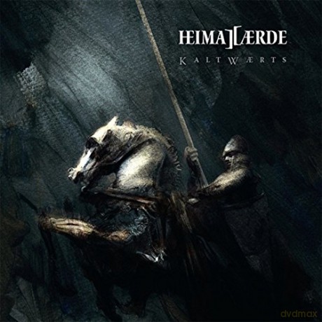 Heimataerde: Kaltwaerts (Deluxe Edition) (digipack) [2CD]