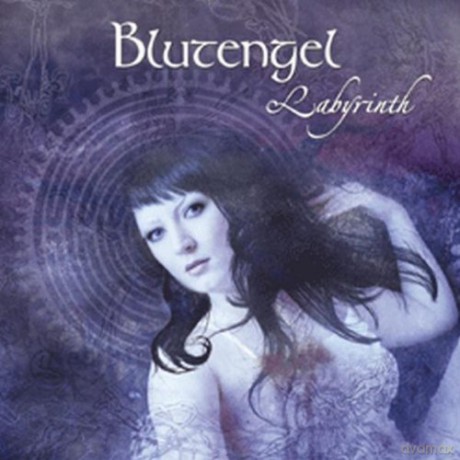 Blutengel: Labyrinth [CD]