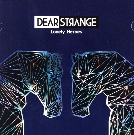 Dear Strange: Lonely Heroes [CD]