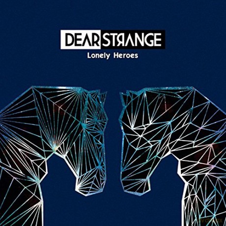 Dear Strange: Lonely Heroes [Winyl]+[CD]