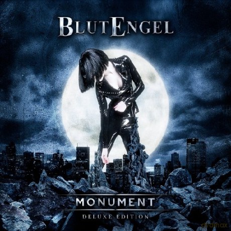 Blutengel: Monument (Deluxe Edition) (digipack) [2CD]