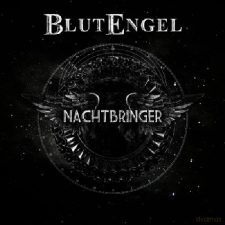 Blutengel: Nachtbringer [CD]