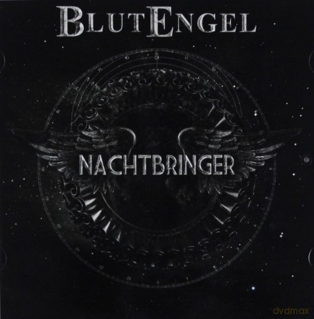 Blutengel: Nachtbringer [CD]