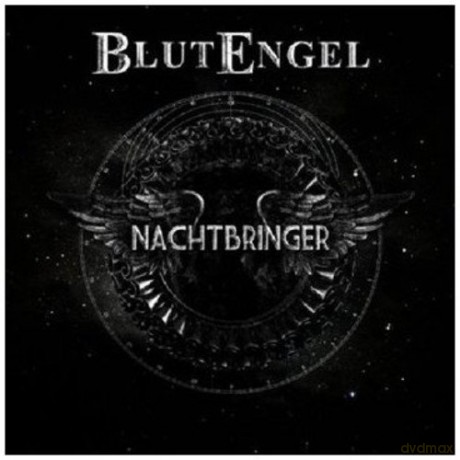 Blutengel: Nachtbringer (Deluxe Edition) (digipack) [DVD]+[CD]