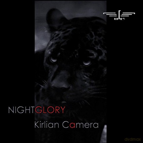 Kirlian Camera: Nightglory [CD]