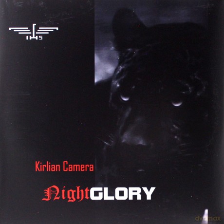 Kirlian Camera: Nightglory [2xWinyl]