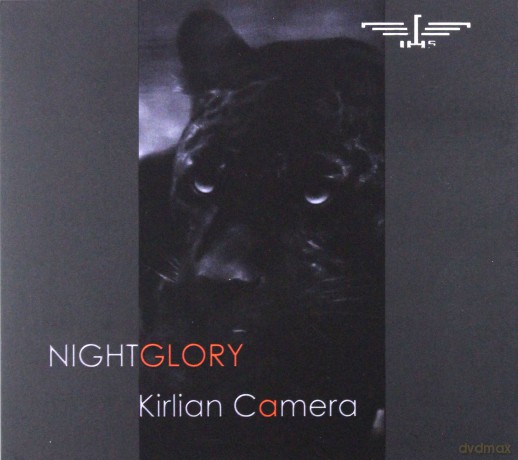 Kirlian Camera: Nightglory (Deluxe Edition) (digipack) [2CD]