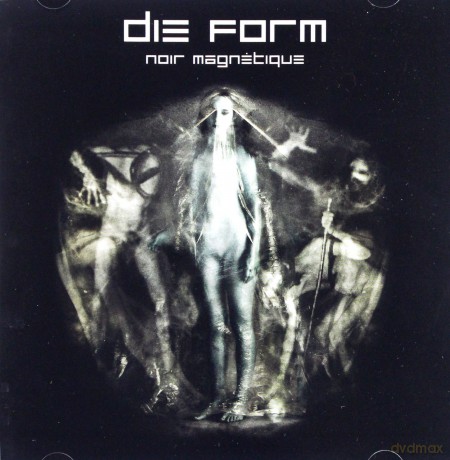 Die Form: Noir Magnetique [CD]