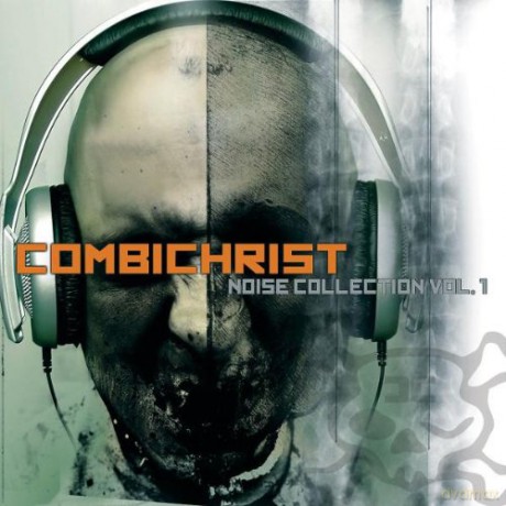 Combichrist: Noise Collection vol. 1 (digipack) [2CD]