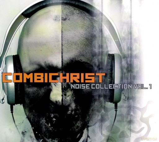 Combichrist: Noise Collection vol. 1 (digipack) [2CD]