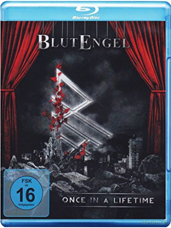 Blutengel: Once In A Lifetime [Blu-Ray]