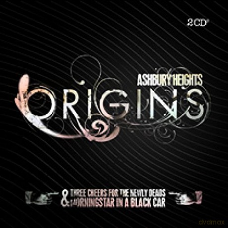Ashbury Heights: Origins [2CD]