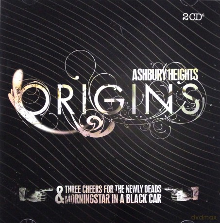 Ashbury Heights: Origins [2CD]