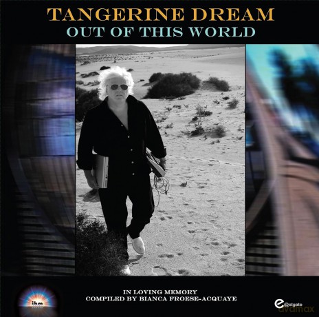 Tangerine Dream: Out Of This World [2xWinyl]