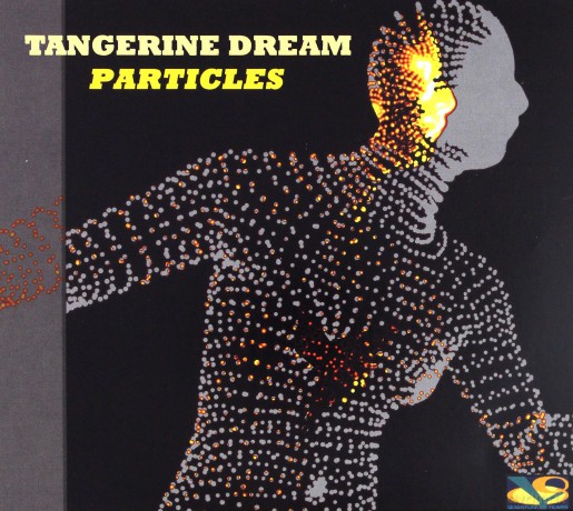 Tangerine Dream: Particles [2CD]