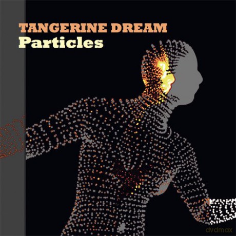 Tangerine Dream: Particles [2xWinyl]