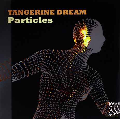Tangerine Dream: Particles [2xWinyl]